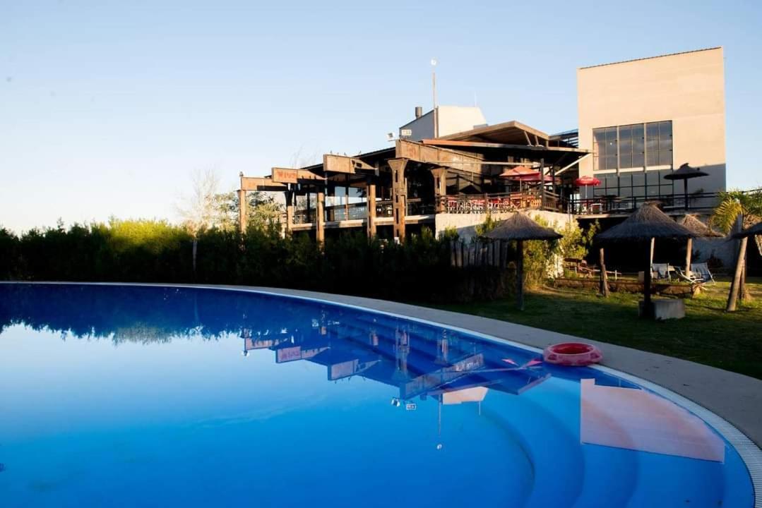 Apart Club San Pedro San Pedro  Habitación foto
